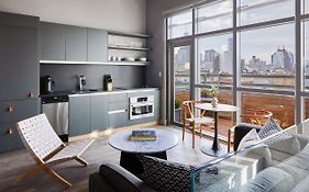 Kasa Lantern Lower East Side